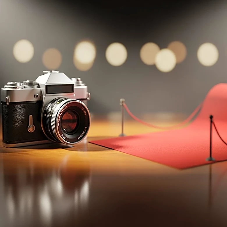 Jackson Family Attends 'Michael' Biopic Premiere Amid Controversy