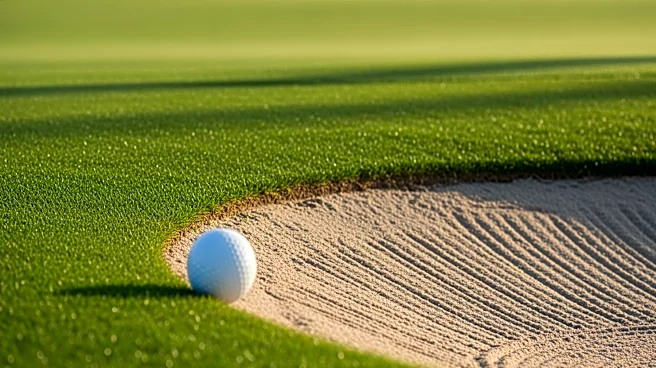 Amateur Golfer Jackson Herrington Misses Cut at Masters After Triple Bogey