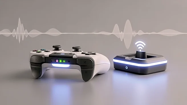 Nintendo Switch 2 Accessories Enhance Connectivity Amid Console Changes