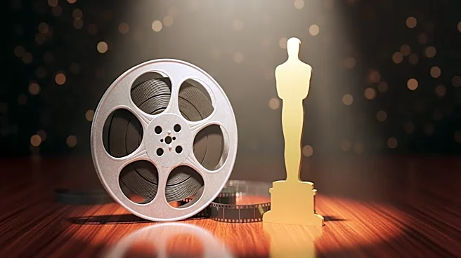 John Waters Expresses Desire to Host Oscars Amidst 80th Birthday Celebrations