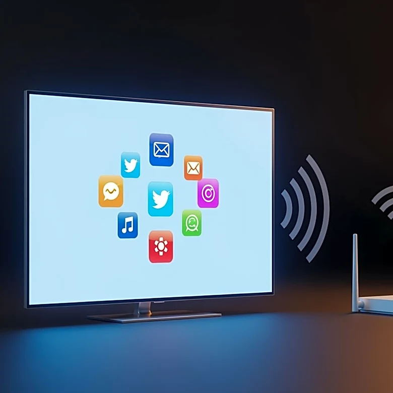 Telemundo's Strategic Embrace of Social Media Drives Viewership Growth Among U.S. Latinos