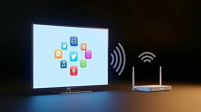 Telemundo's Strategic Embrace of Social Media Drives Viewership Growth Among U.S. Latinos