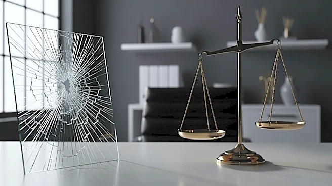 FedEx Files Lawsuit Against Law Firm for Alleged Staged Crashes and Fraudulent Injury Claims