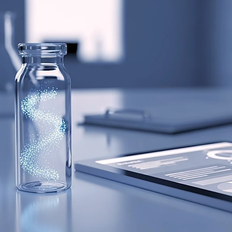 Umbrella Labs Updates Documentation and Traceability for MSCs Exosomes in Research