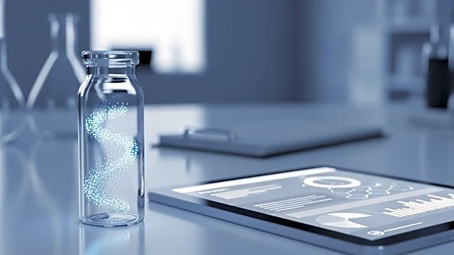 Umbrella Labs Updates Documentation and Traceability for MSCs Exosomes in Research