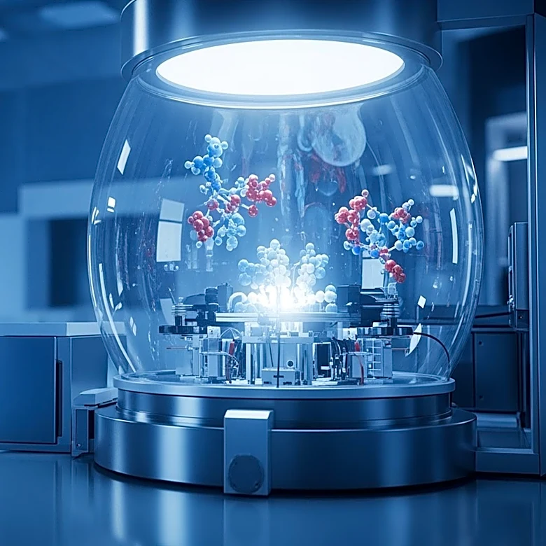 FairJourney Bio Opens Advanced Cryo-EM Facility in San Diego to Enhance Antibody Discovery