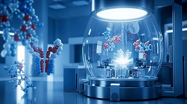 FairJourney Bio Opens Advanced Cryo-EM Facility in San Diego to Enhance Antibody Discovery