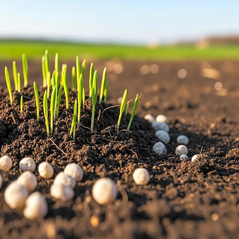 Agricultural Secondary Nutrients Market Projected to Reach USD 37.82 Billion by 2025