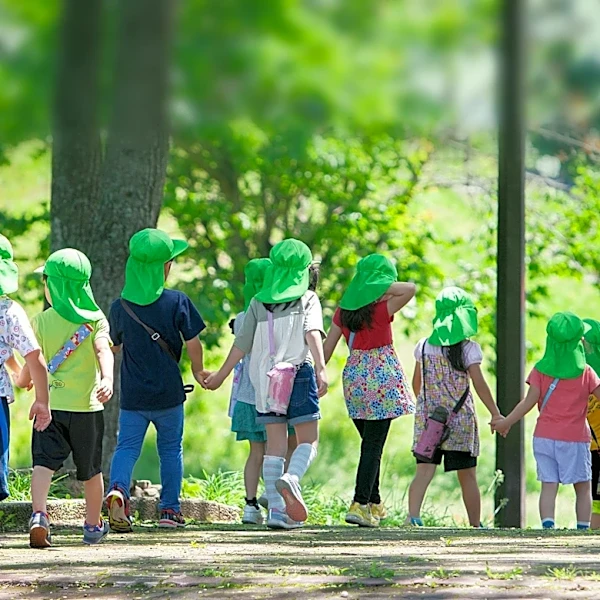 Shibley Day Camp Promotes Resilience and Independence in Children Through Summer Activities