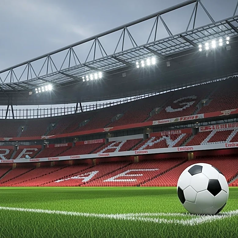 Arsenal Booed Off After Bournemouth Loss, Title Race Intensifies