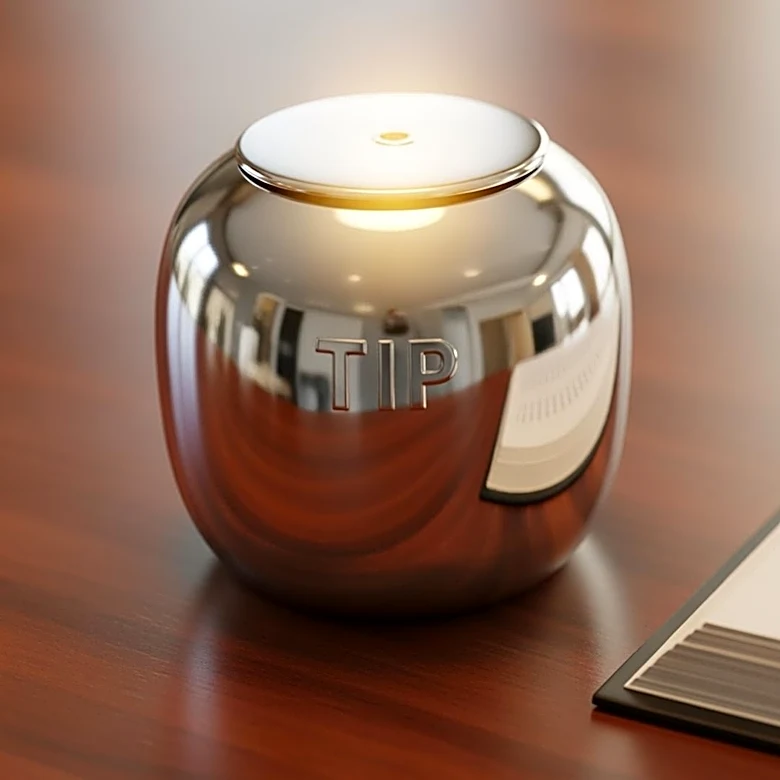 IRS Finalizes Regulations for Tip Deductions Under New Tax Law