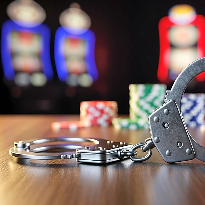 Offset's Arrest Warrant Recalled Weeks Before Florida Casino Shooting