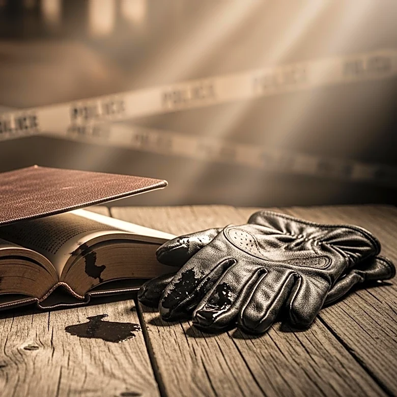 Denton Brothers Face Life-Threatening Consequences in 'Dirty Hands'