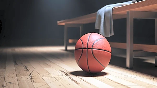 Bucks' Ryan Rollins Sidelined Due to Hip Injury, Impacting Team Lineup