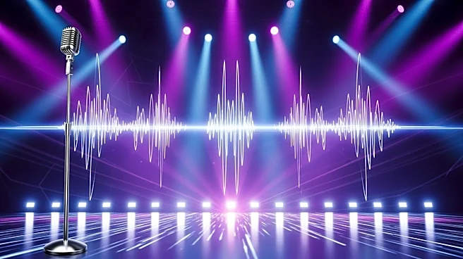 BTS Launches ARIRANG World Tour in South Korea with Memorable Opening Night