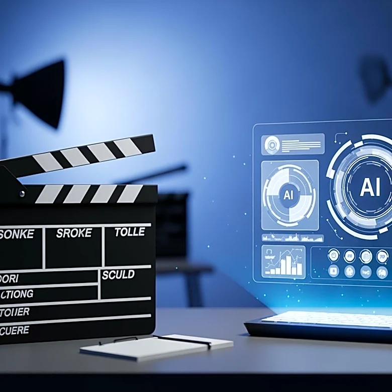 Steven Soderbergh Discusses 'The Christophers' and AI Controversy