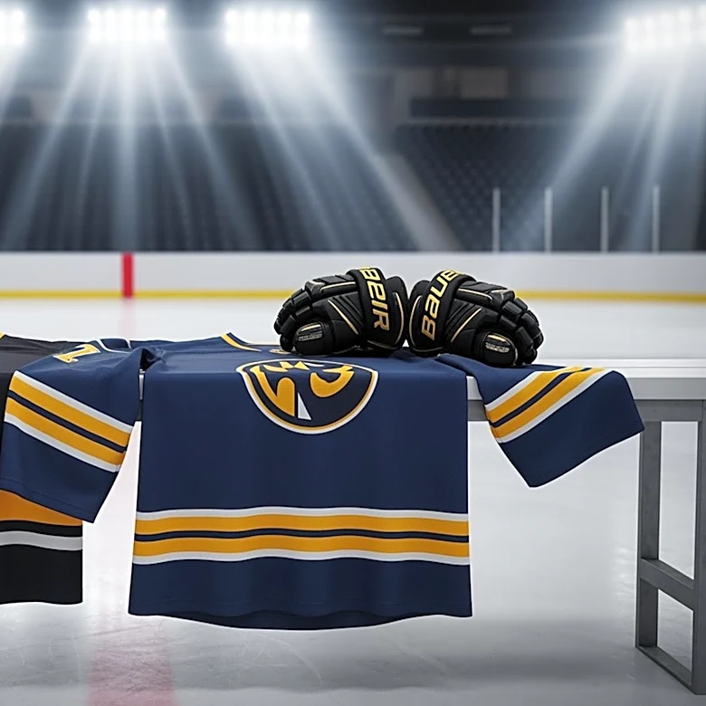 Boston Bruins Celebrate Hockey Day with PWHL Jerseys in Doubleheader