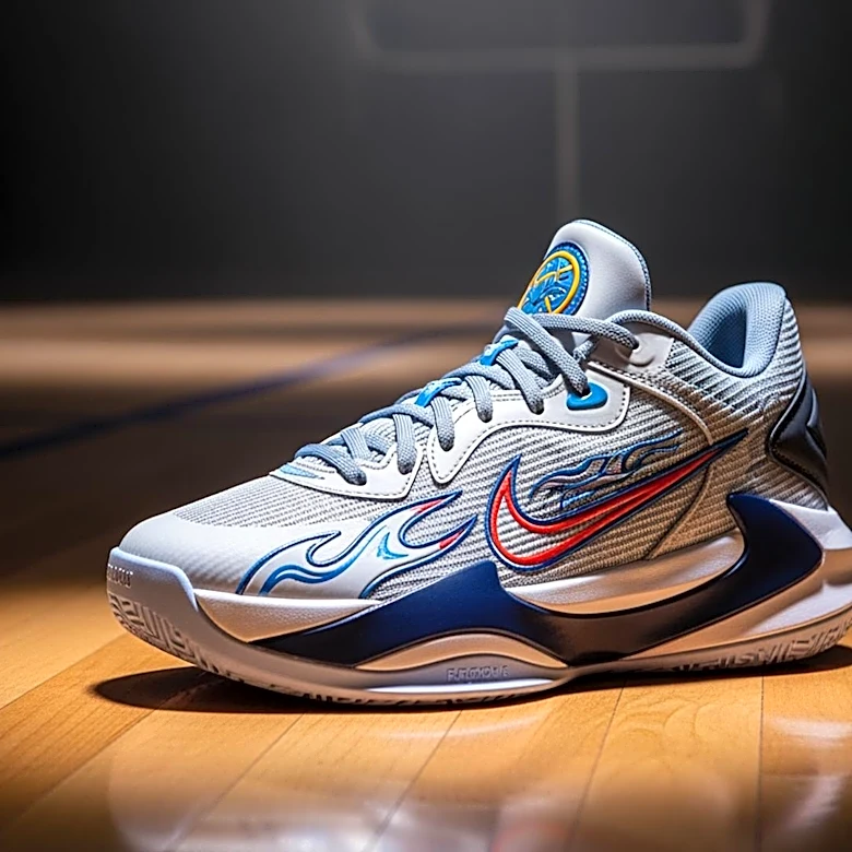 Stephen Curry Showcases Jason Williams' Nike Hyperflight PE Amid Sneaker Free Agency