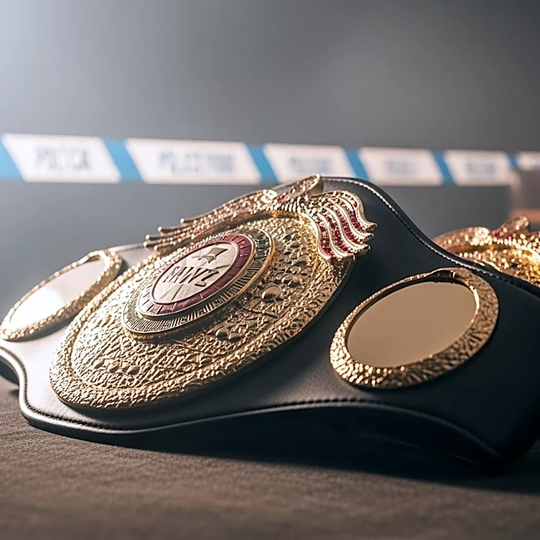 UFC 327: Jiri Prochazka and Carlos Ulberg Face Off for Vacant Light Heavyweight Title