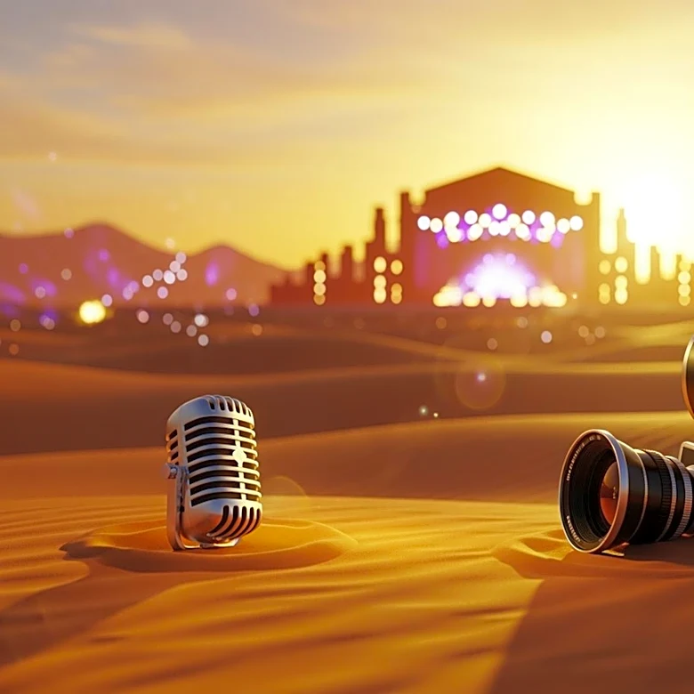 Coachella 2026 Features Surprise Appearances by Snoop Dogg and Susan Sarandon