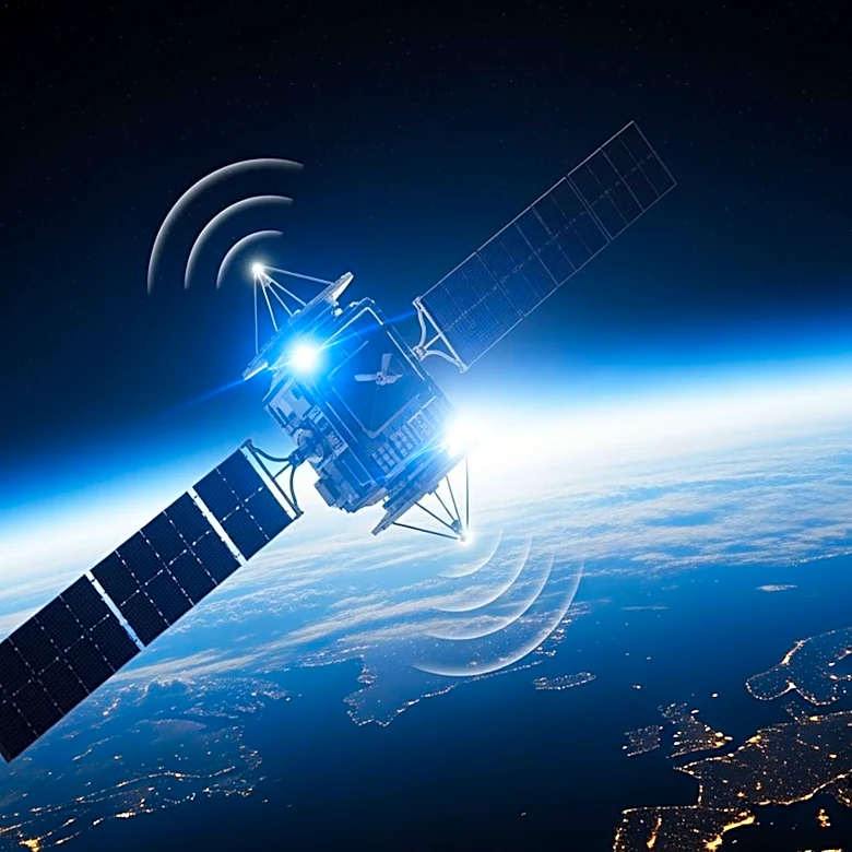 GNSS Satellites Enhance Positioning and Timing Across Multiple Sectors