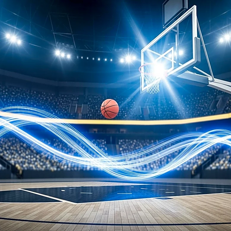 Indiana Pacers Fans Go Viral During Game Against Brooklyn Nets