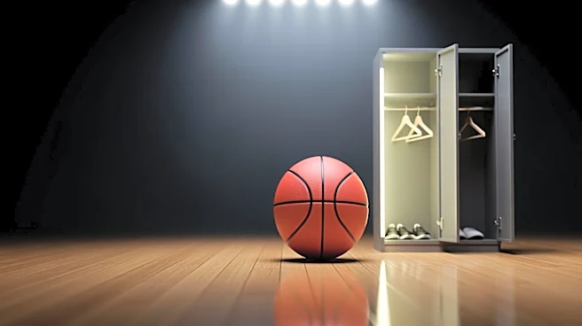 Duke Basketball Eyes Major Roster Changes Amid Transfer Portal Activity