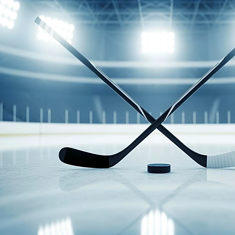 Denver and Wisconsin Face Off in 2026 Frozen Four Championship