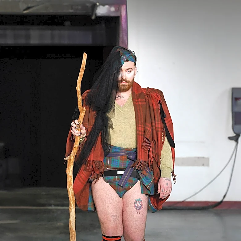 Richie Shazam Explores Self-Mythology in Austin Art Exhibition