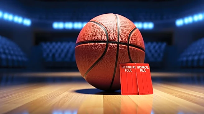 Warriors' Gary Payton Ejected After Double Technical Fouls Against Kings