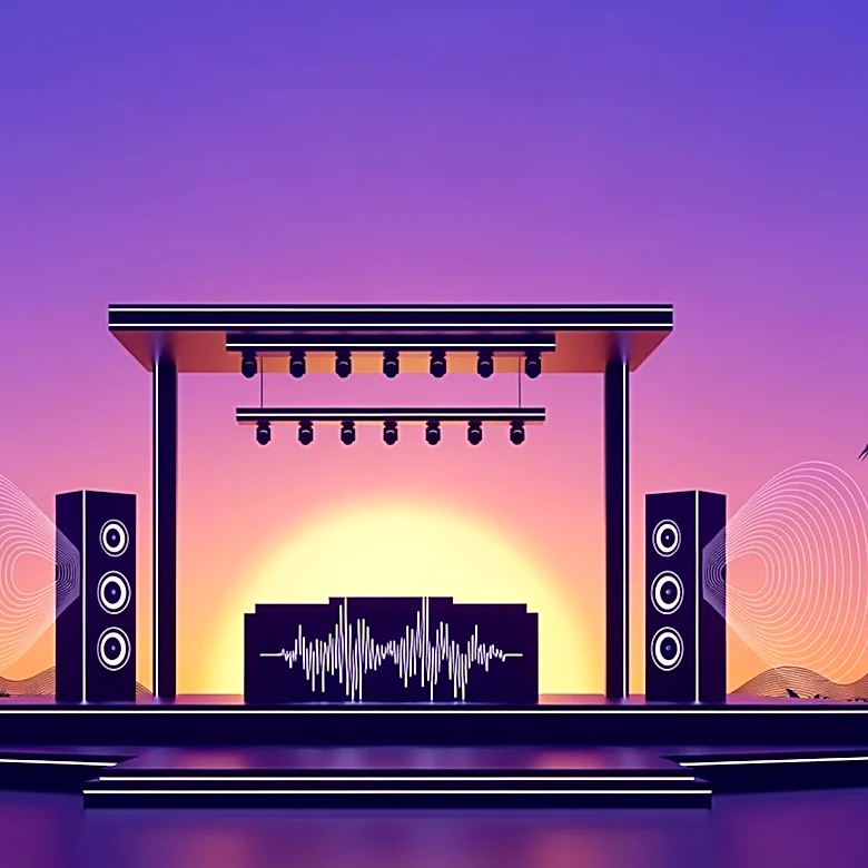 Sabrina Carpenter's Exclusive 2026 Performance at Coachella Weekend 2