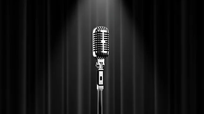 Jaafar Jackson Prepares to Portray Michael Jackson in Upcoming Film