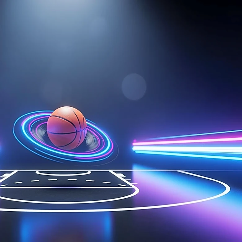 NBC Sports Partners with Ludacris for NBA Playoffs Promotion on Peacock