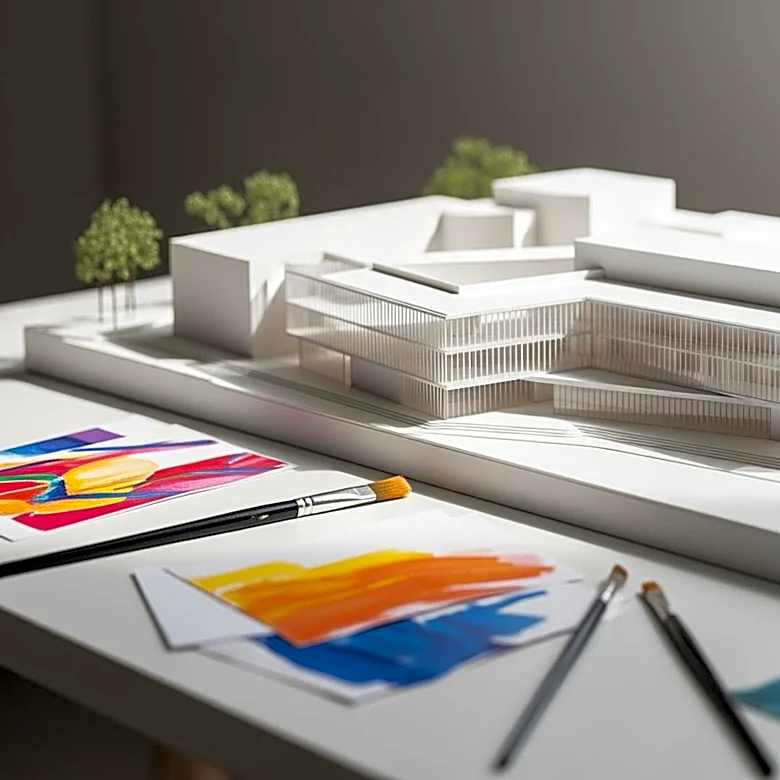 Artist Mr. Wash Plans $15 Million Arts Center in Compton for Formerly Incarcerated