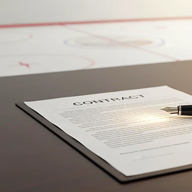 Anaheim Ducks GM Pat Verbeek Secures Multiyear Contract Extension Amid Team's Rebuilding Success