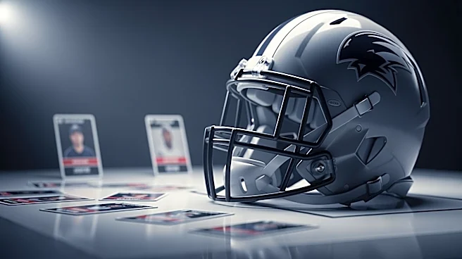 Cincinnati Bengals Consider Trade and Risky Pick in Mock Draft