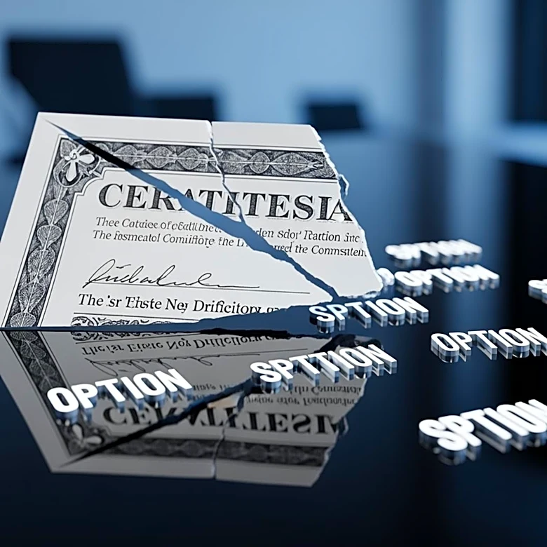 Michael Burry Warns of Overvaluation in Tech Stocks Due to Stock-Based Compensation