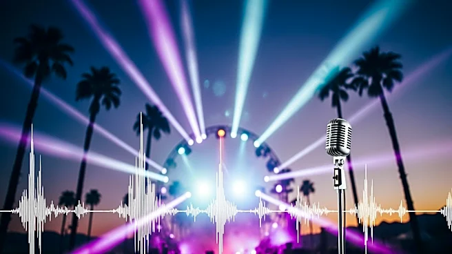 Coachella 2026 Day 1 Highlights: Memorable Performances and Setbacks