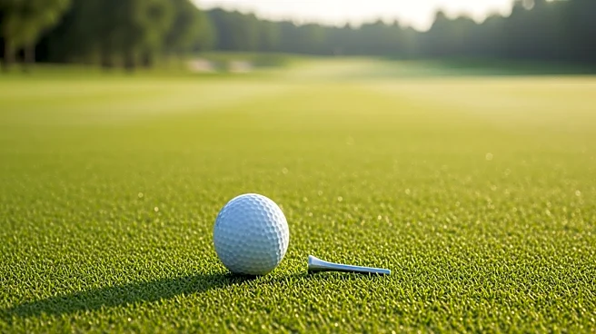 Rory McIlroy Leads Masters Tournament with Record Six-Shot Advantage