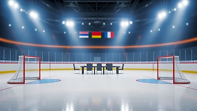 Philadelphia Flyers and Winnipeg Jets Prepare for Upcoming Match