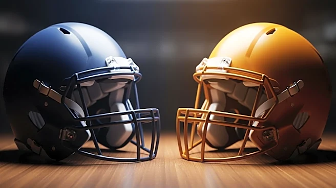 NFL Veteran Criticizes Lamar Jackson's Performance Compared to Josh Allen