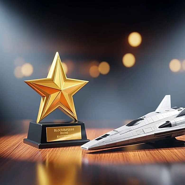 Box Office Success: 'Super Mario Galaxy' and 'Project Hail Mary' Dominate Weekend Earnings