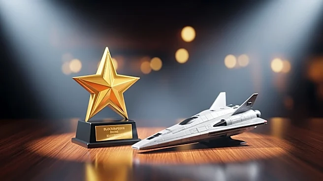 Box Office Success: 'Super Mario Galaxy' and 'Project Hail Mary' Dominate Weekend Earnings