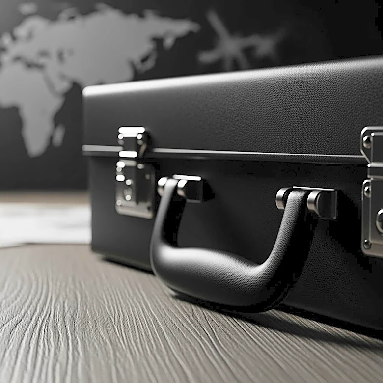 Jason Statham Stars in New Action Film 'Mutiny' Exploring International Conspiracy