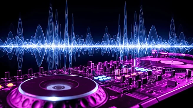 Subtronics Headlines Coachella's Sahara Tent, Expanding Dubstep's Reach