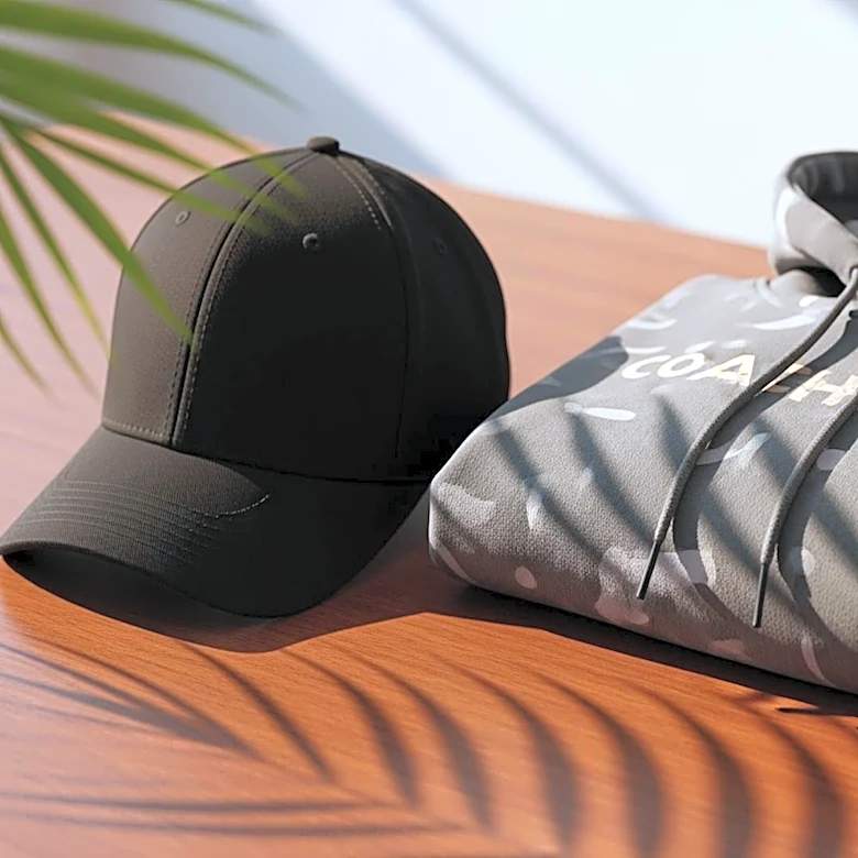 Kylie Jenner Supports Justin Bieber at Coachella with SKYLRK Merch