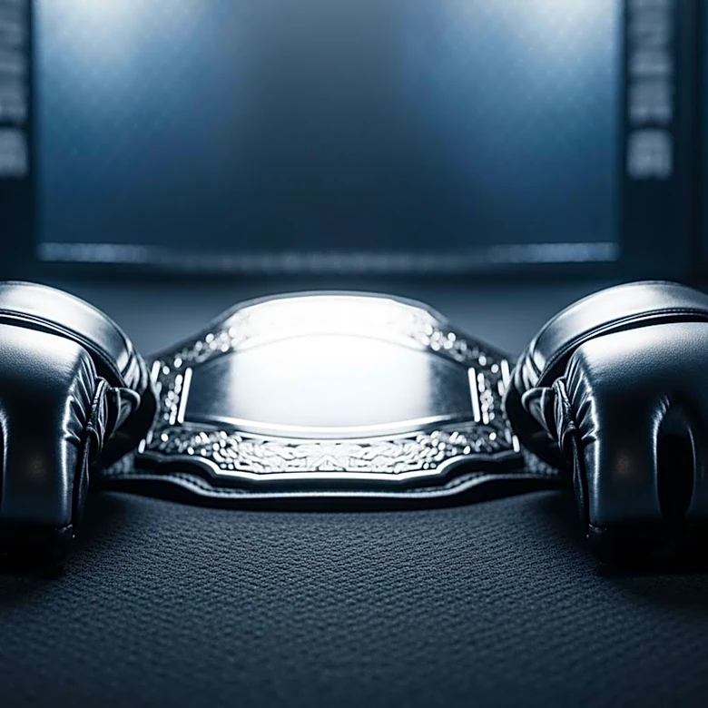 UFC 327: Jiri Prochazka and Carlos Ulberg Compete for Vacant Light Heavyweight Title