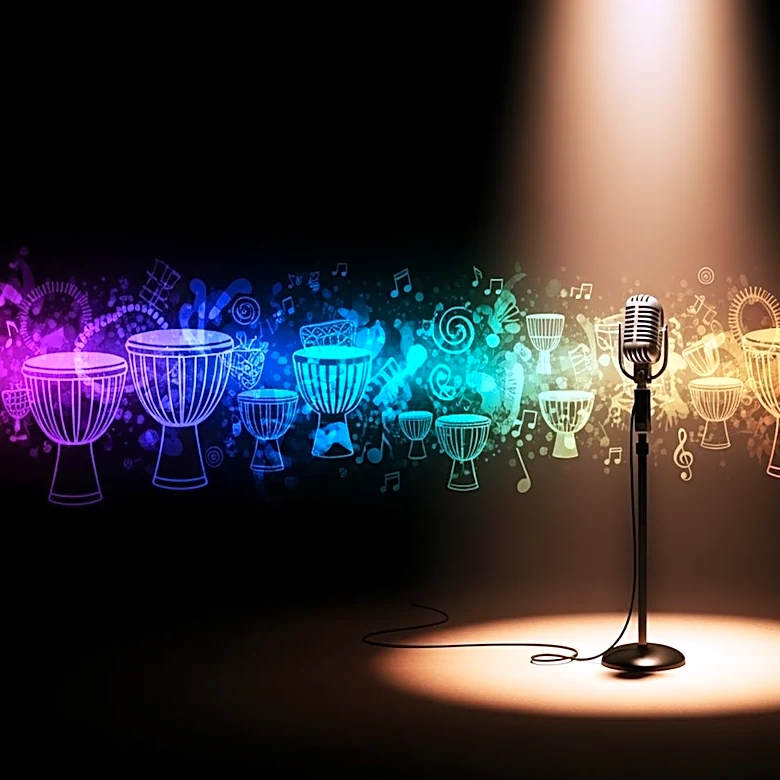 Angélique Kidjo to Perform at McCarter Theatre Center, Highlighting Global Music Influence