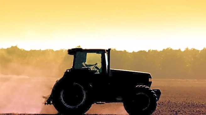 Calaveras County FFA Student Peyton Heermance Wins Prestigious Agricultural Award