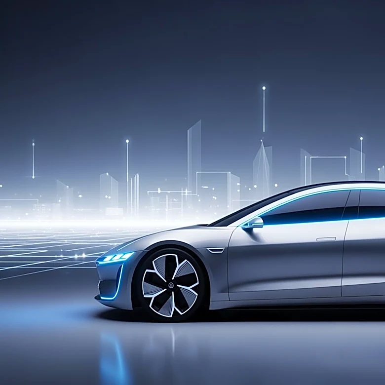 Hyundai Motor Company Launches IONIQ Brand in China with New Concept Cars